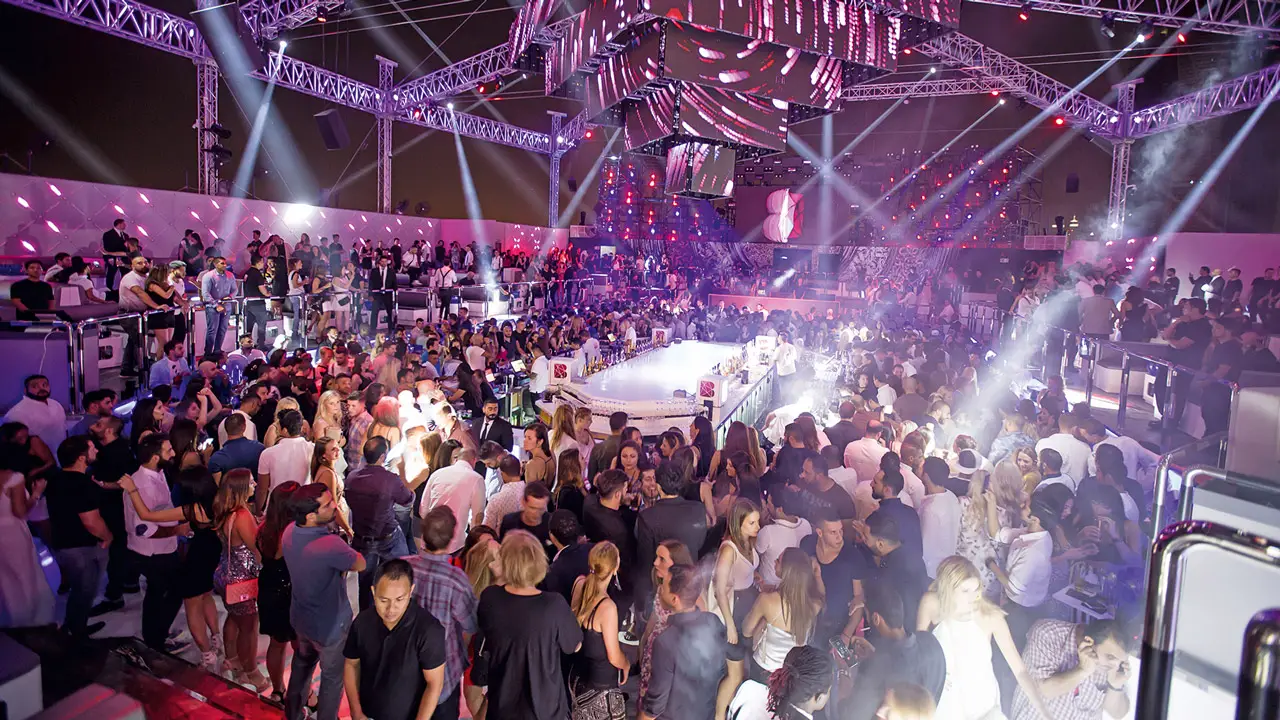 Best Nightclubs in Dubai: Top 5 Clubs in 2023