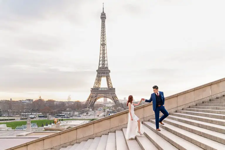 Marriage Proposal Ideas 8 Best Places to Propose in Paris in 2024