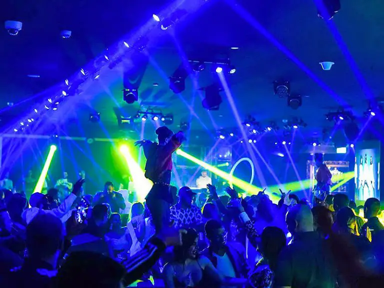 Qatar Nightlife: 10 Best Doha Nightclubs & Bars In 2024