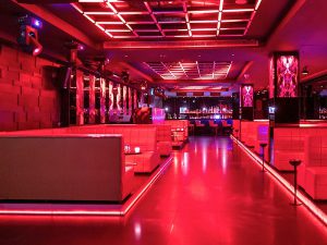 Qatar Nightlife: 10 Best Doha Nightclubs & Bars In 2024