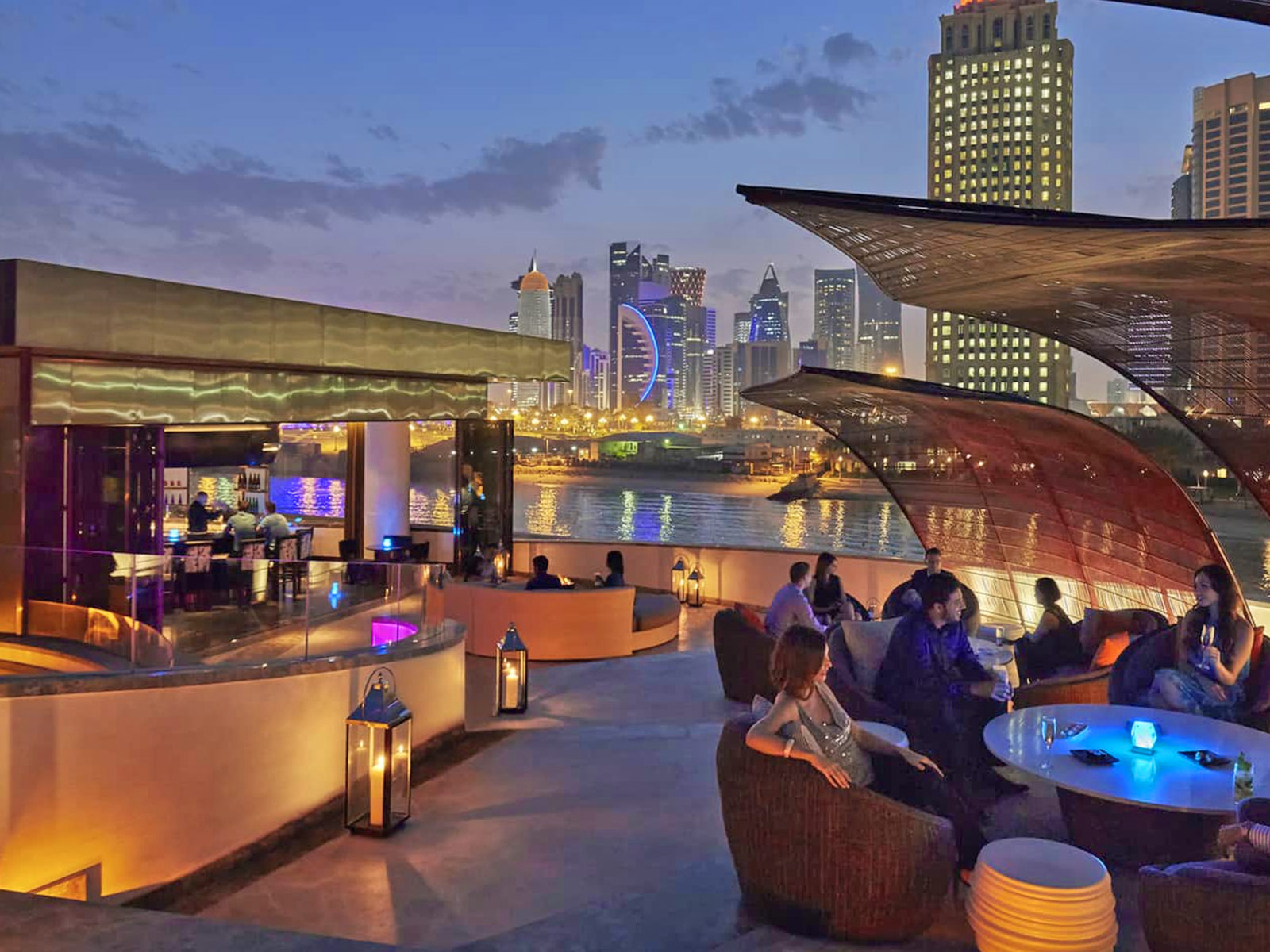 10 Best Doha Restaurants In 2023 Where To Eat In Qatar