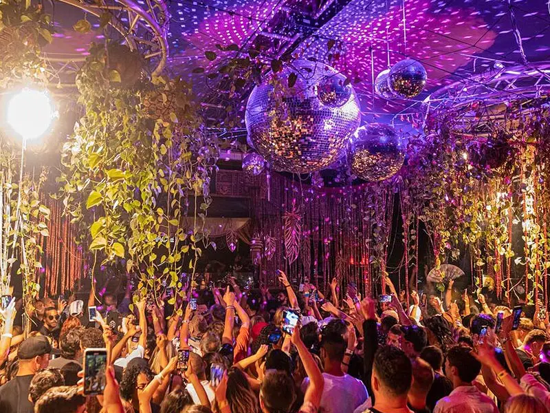 Best Night Club in Miami you must visit while on vacation in 2023