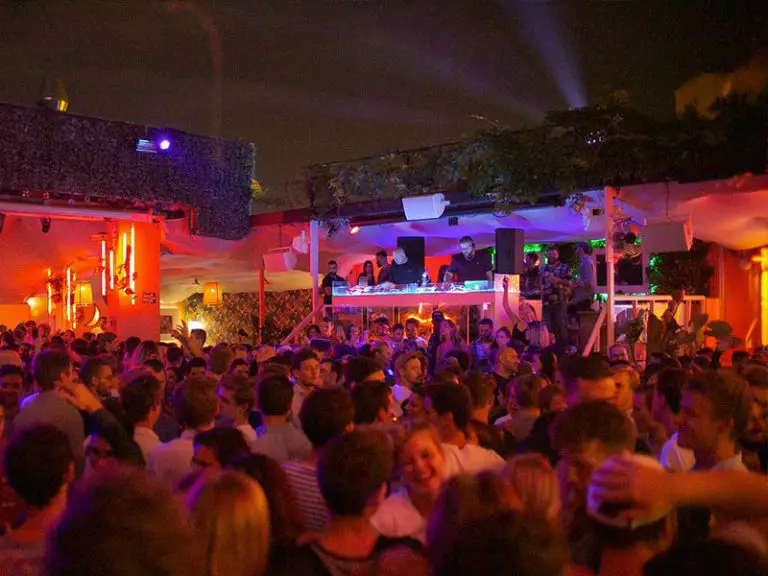 Barcelona Nightlife: 10 Best Nightclubs & Bars in 2024