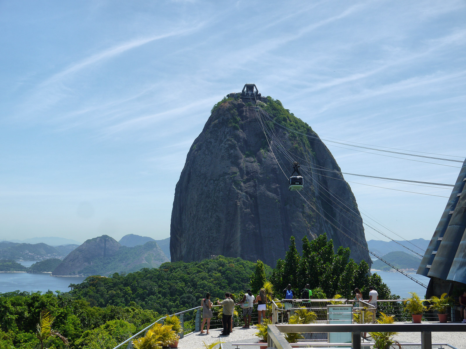 Morro da Urca, Rio de Janeiro - Book Tickets & Tours